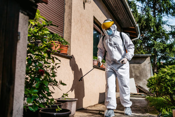 Best Wildlife Control Services  in Cornelius, NC