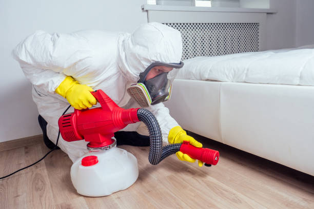 Best Bed Bug Extermination  in Cornelius, NC